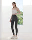 8/9 parts leggings