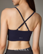 ISLAB070 AirFlex Cut-Out bra top (配送運動下水兩穿款式連可下水乳膠胸墊)