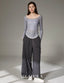 ISLAOUT071 AirKnit Layered Outer