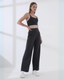 ISLAB048 Marshmallow thin strap bra top (8色)