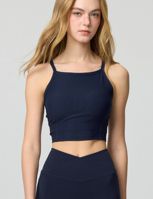 ISLAB076 Frame Support Bra Top (ISLAHOLA Exclusive)