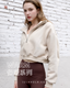 ISLAOUT062 Half zip fleece pullover