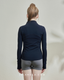 ISLAOUT061 Cropped jacket