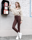 ISLAOUT062 Half zip fleece pullover