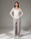 ISLAOUT071 AirKnit Layered Outer