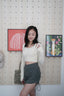ISLAOUT046 Long sleeve button outer (3 colour)
