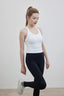 ISLAL005 Freesize comfy high waisted pant (可踩踭) S-XL可穿