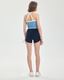 ISLAB071 FlexTide T-Back Bra Top