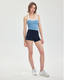 ISLAB071 FlexTide T-Back Bra Top
