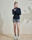 ISLAOUT061 Cropped jacket