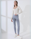 ISLAL005 Freesize comfy high waisted pant (可踩踭) S-XL可穿