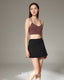 ISLAB070 AirFlex Cut-Out bra top (配送運動下水兩穿款式連可下水乳膠胸墊)