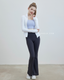 ISLAOUT061 Cropped jacket