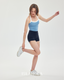ISLAB071 FlexTide T-Back Bra Top