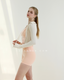 ISLAB044 Mixed colour candy bra top (4 colours)