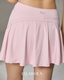 ISLASK014 PlayFlex Court Skirt