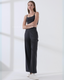 ISLABP002 High waisted wide leg pants (3 colours)