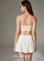 ISLAB070 AirFlex Cut-Out bra top (配送運動下水兩穿款式連可下水乳膠胸墊)