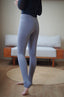 ISLAL005 Freesize comfy high waisted pant (可踩踭) S-XL可穿
