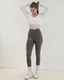 ISLAL002 High elasticity cross v comfy leggings (5 colours)