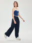 ISLAB071 FlexTide T-Back Bra Top