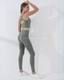 ISLAL005 Freesize comfy high waisted pant (可踩踭) S-XL可穿