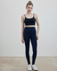 ISLAL005 Freesize comfy high waisted pant (可踩踭) S-XL可穿