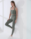 ISLAL005 Freesize comfy high waisted pant (可踩踭) S-XL可穿