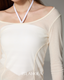 ISLAOUT071 AirKnit Layered Outer