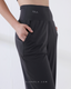 ISLABP002 High waisted wide leg pants (3 colours)