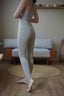 ISLAL005 Freesize comfy high waisted pant (可踩踭) S-XL可穿