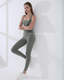 ISLAL005 Freesize comfy high waisted pant (可踩踭) S-XL可穿