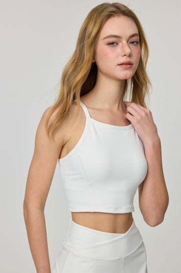ISLAB076 Frame Support Bra Top (ISLAHOLA Exclusive)