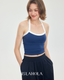 ISLAB071 FlexTide T-Back Bra Top