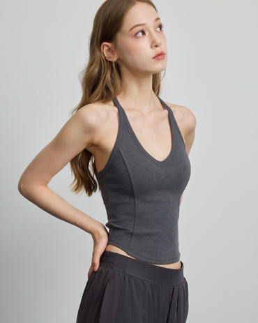 ISLAB081 Line Form Flow Bra Top (ISLAHOLA Exclusive)