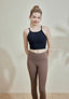 ISLAL005 Freesize comfy high waisted pant (可踩踭) S-XL可穿