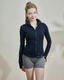 ISLAOUT061 Cropped jacket