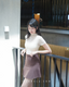 ISLASK001 All in one all high waisted skirt