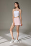 ISLASK014 PlayFlex Court Skirt