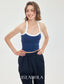 ISLAB071 FlexTide T-Back Bra Top