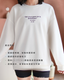 ISLAOUT022 ISLAHOLA 自家設計刺繡衛衣