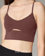 ISLAB070 AirFlex Cut-Out bra top (配送運動下水兩穿款式連可下水乳膠胸墊)
