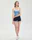 ISLAB071 FlexTide T-Back Bra Top