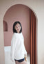 ISLAOUT022 ISLAHOLA 自家設計刺繡衛衣