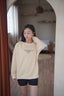 ISLAOUT022 ISLAHOLA 自家設計刺繡衛衣