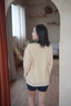 ISLAOUT022 ISLAHOLA 自家設計刺繡衛衣
