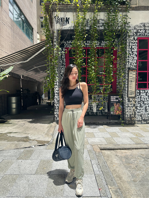 ISLABP003 Anti UV banding pant