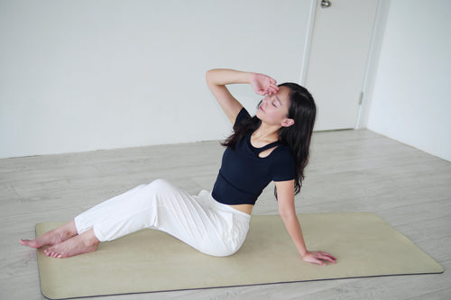 ISLABP003 Anti UV banding pant