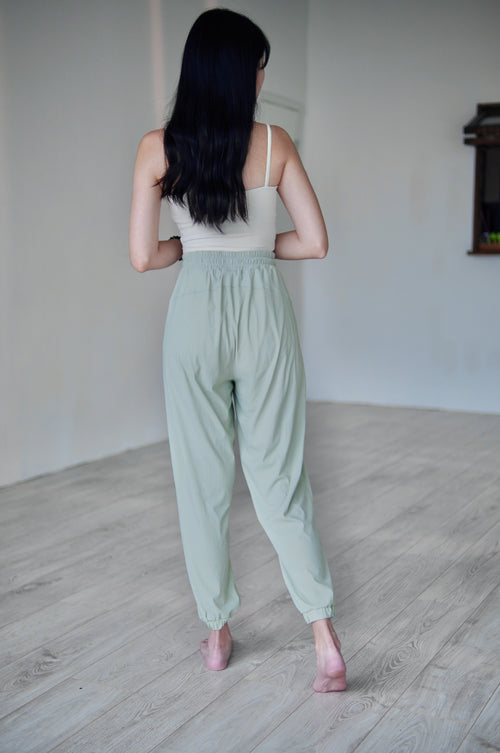 ISLABP003 Anti UV banding pant