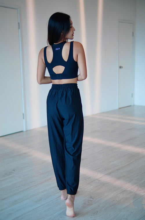 ISLABP003 Anti UV banding pant